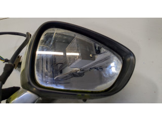 Зеркало боковое  Citroen DS3  правое           