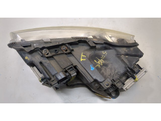 Фара передняя  Audi A8 (D3) 2007-2010 правая 