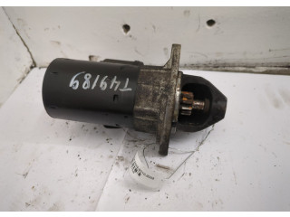 Стартер  Opel Meriva 2003-2010 1.7  6202087, 97386062   