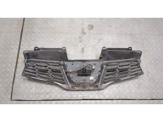 Решетка радиатора  Nissan Qashqai 2006-2013          1.6 