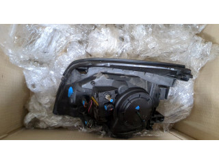 Фара передняя  Nissan X-Trail (T30) 2001-2006 правая 