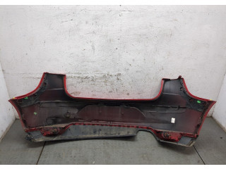 Бампер  Seat Altea 2004-2009 задний    5P9807417C