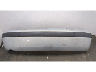 Бампер  Renault Megane 1996-2002 задний   