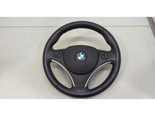 Руль  BMW 3 E90, E91, E92, E93 2005-2012           32306795570, 32306884672, 61316959893