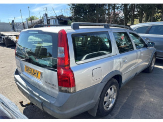  рейка  Колонка рулевая  Volvo XC70 2002-2007      