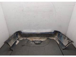 Бампер  Audi A4 (B6) 2000-2004 задний   