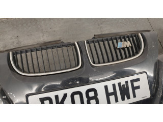 Бампер  BMW 3 E90, E91, E92, E93 2005-2012 передний   
