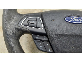 Руль  Ford Escape 2015-2019           