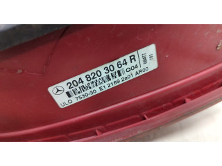 Задний фонарь     A2049068602, A2048203064     