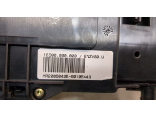 Блок предохранителей  BMW X3 E83 2004-2010         
