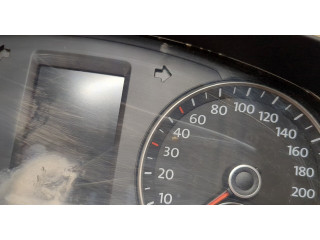 Панель приборов  Volkswagen Sharan 2010-2015       7n0920860d     