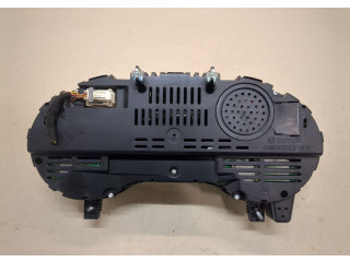 Панель приборов  Mercedes GL X166 2012-2016            