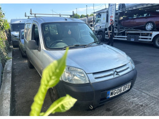 Бампер  Citroen Berlingo 2002-2008 передний    