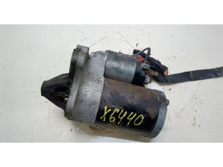Стартер  Renault Scenic 2003-2009 1.6     