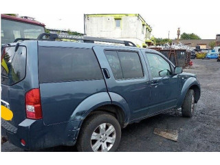 Подушка безопасности переднего пассажира  Nissan Pathfinder 2004-2014     