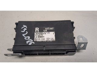 Блок комфорта  Subaru Legacy Outback (B13) 2003-2009      88281AG691     