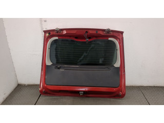 Замок багажника  Nissan Note E11 2006-2013       