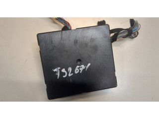 Блок комфорта  Audi A8 (D3) 2005-2007      4E0907289D    