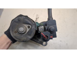 Стартер  Volkswagen Polo 2001-2005 1.4  02T911023G, 02T911023EX   