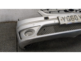 Бампер  Mercedes CLC 2008-2011 передний    A20388013409999