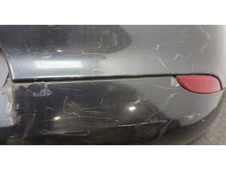 Бампер  Renault Megane 3 2009-2016 задний   