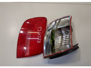Задний фонарь     89034302   Audi A6 (C6) Allroad 2006-2008 