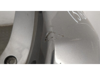 Бампер  Honda Insight 2009- задний   71501TM8A00ZE