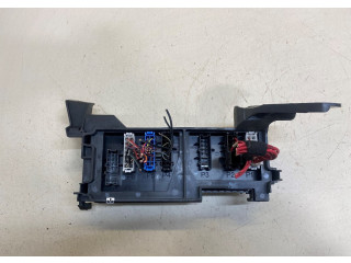 Блок предохранителей  Mercedes ML W164 2005-2011         