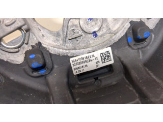 Руль  Volkswagen Passat 7 2010-2015 Европа           