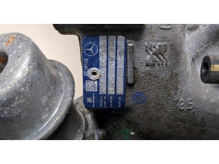  Турбина  Mercedes E W212 2009-2013             A6510904980