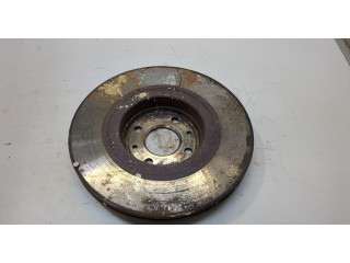 Диск тормозной  Renault Scenic 2003-2009   передний         