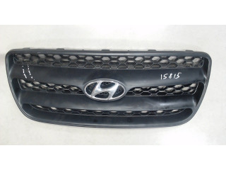 Решетка радиатора  Hyundai Santa Fe 2005-2012           2.7 865602B000