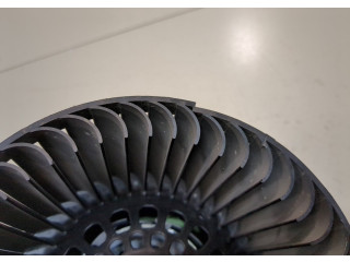 Моторчик печки  Renault Megane 4 2016-2020 272103243R    272103243R   
