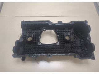 Клапанная крышка двигателя ДВС  BMW 3 E90, E91, E92, E93 2005-2012   11127568581, 7568581   