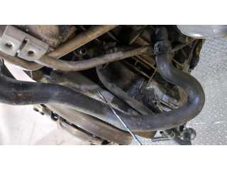 Клапанная крышка двигателя ДВС  Mercedes C W204 2007-2013 1.8  A2710101030   