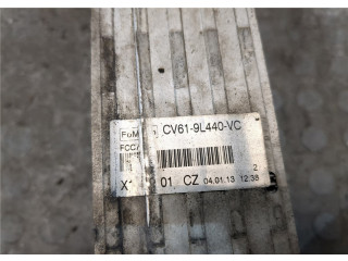 Интеркулер  Ford C-Max 2010-2015 1.0  2026747, CV619L440VD    