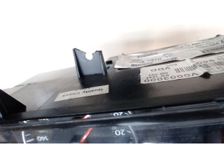 Панель приборов  Volkswagen Scirocco 2008-       1K8920960E     