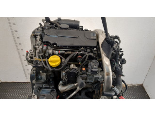 Форсунка топливная  Renault Scenic 2009-2012         