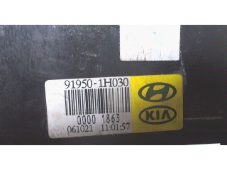 Блок предохранителей  KIA Ceed 2007-2012      919501H030    1.6