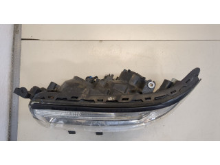 Фара передняя  Subaru Forester (S11) 2002-2007 левая 