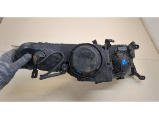 Фара передняя  Honda Civic 2005-2012 левая 