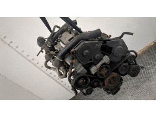 Форсунка топливная  Ford Focus 1 1998-2004         