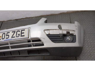 Бампер  Ford Focus 2 2005-2008 передний   1336763, 4M5117757CAXWAA