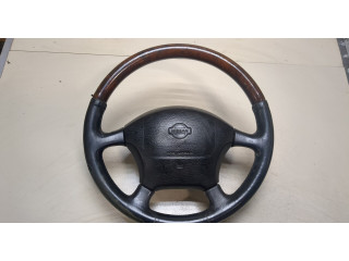 Руль  Nissan Primera P11 1996-1998             