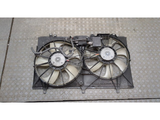 Вентилятор радиатора  Lexus RX 2009-2015    3.5 Гибридный       