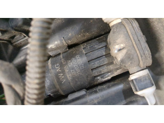 Бачок омывателя  Volkswagen Tiguan 2007-2011 5N0955453A   