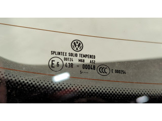 Замок багажника  Volkswagen Golf Plus       