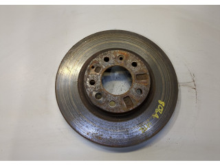 Диск тормозной  Mazda CX-7 2007-2012 2.3  передний    L2143325X      