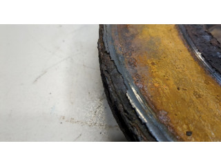 Диск тормозной  Renault Megane 2 2002-2009 1.5  передний           