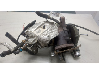  Турбина  Renault Megane 3 2009-2016              1.9 
